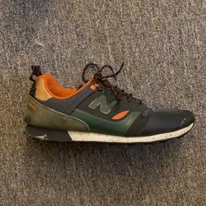 New Balance Trail Buster